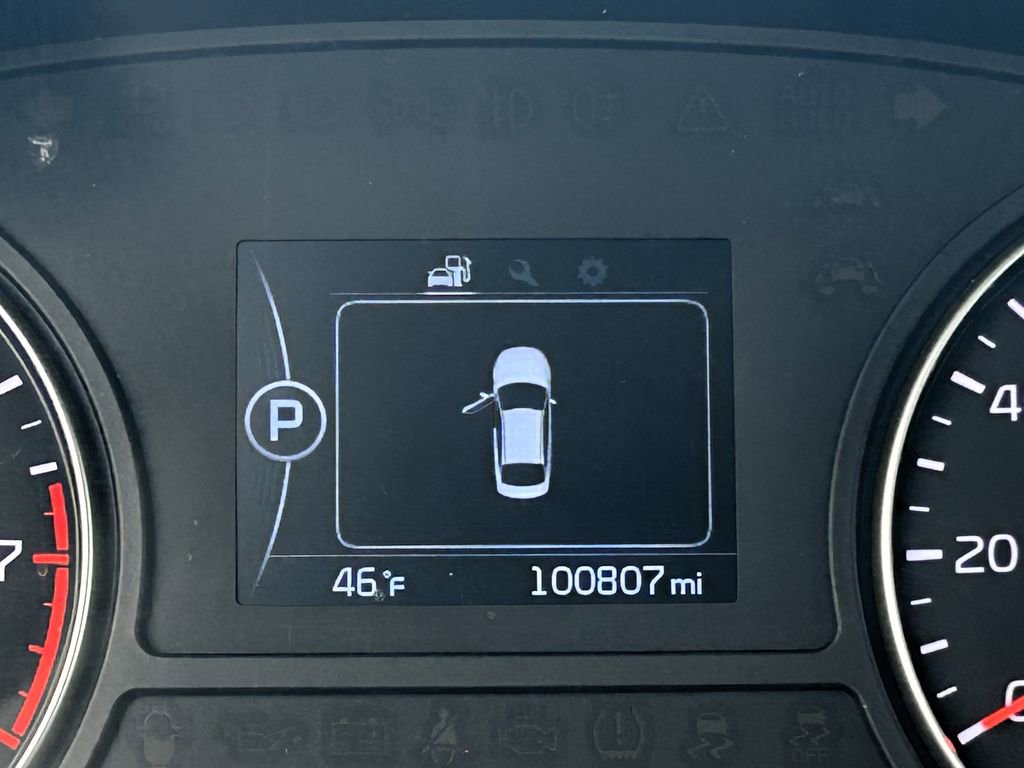 Used 2016 Kia Optima LX FWD image 22