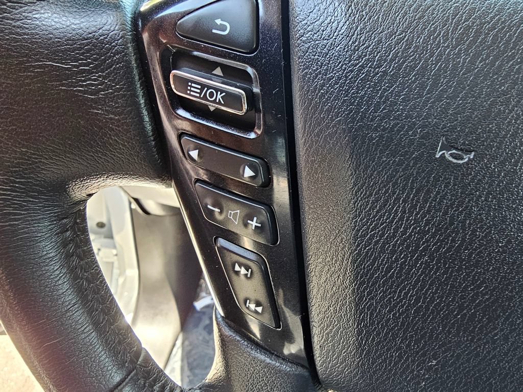 Used 2023 Nissan Armada SL w/ Cargo Package RWD image 27