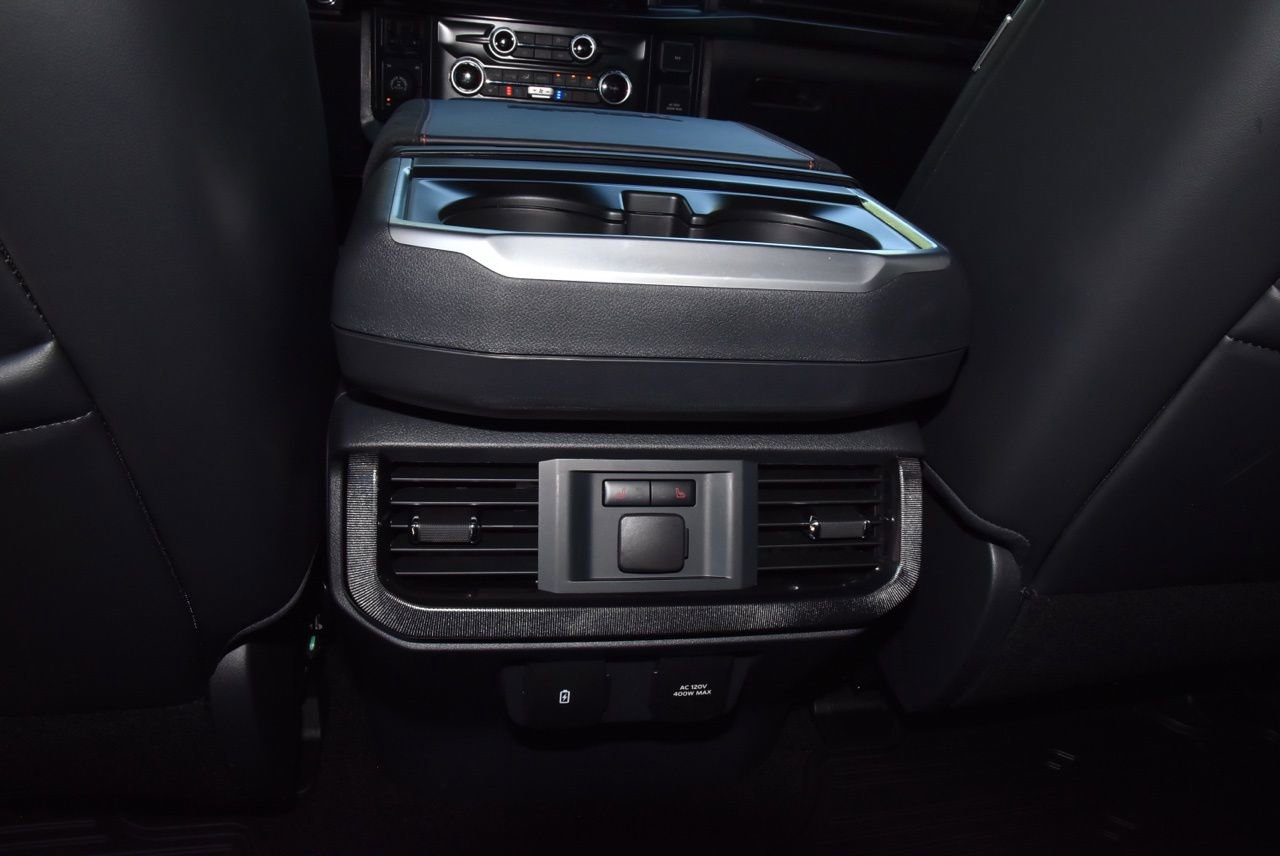 Used 2025 Ford F150 Raptor w/ Equipment Group 803A Raptor R AWD/4WD image 18