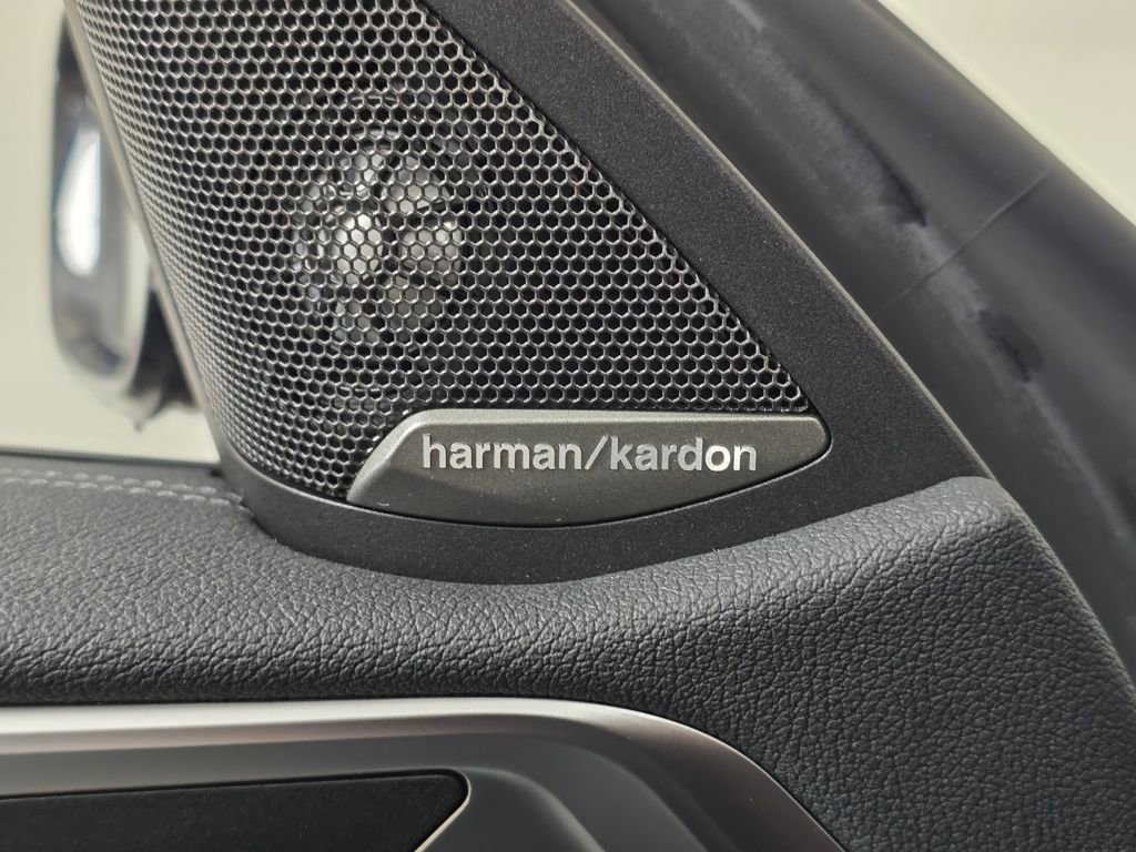 Certified 2023 BMW 430i xDrive Convertible w/ M Sport Package image 17