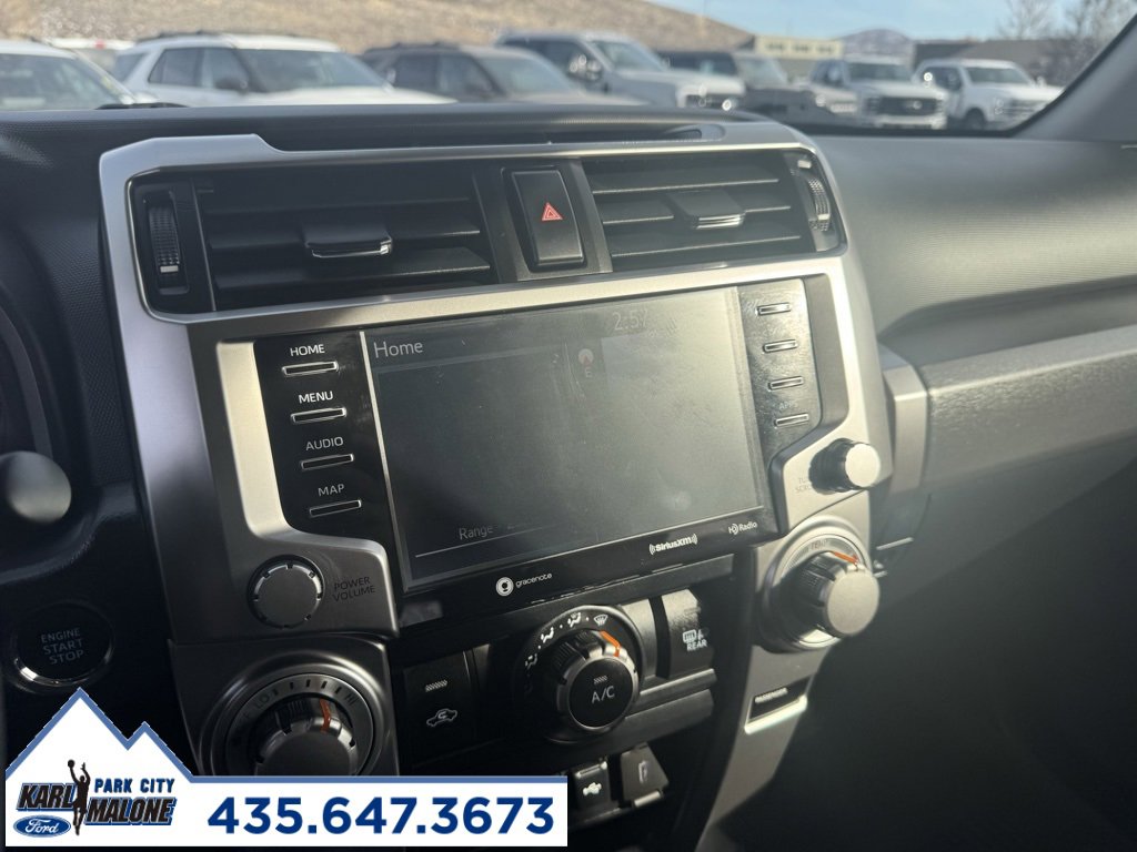 Used 2022 Toyota 4Runner SR5 image 13