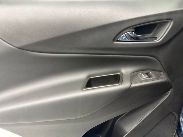 Used 2024 Chevrolet Equinox LT FWD image 23