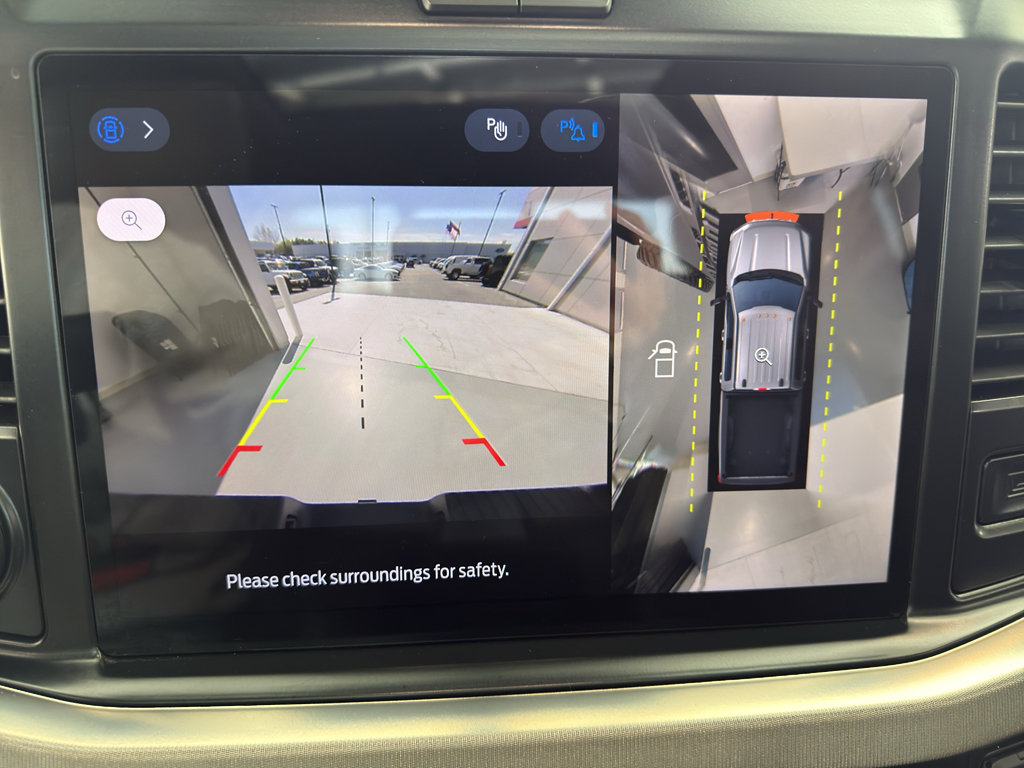 Used 2026 Ford F250 Platinum w/ Platinum Plus Package image 23