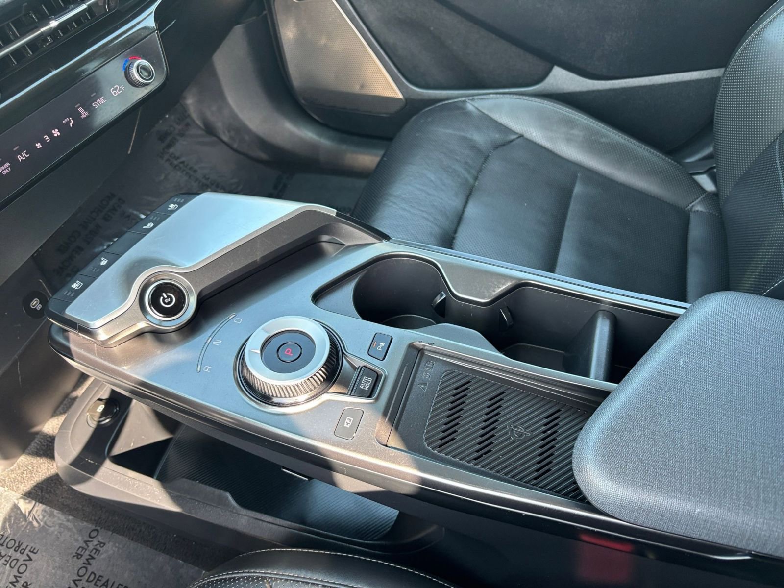 Used 2023 Kia EV6 Wind image 47