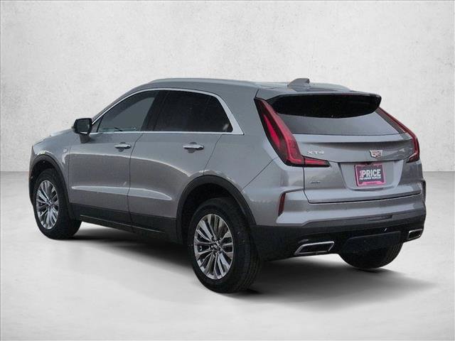 Used 2023 Cadillac XT4 Premium Luxury image 8