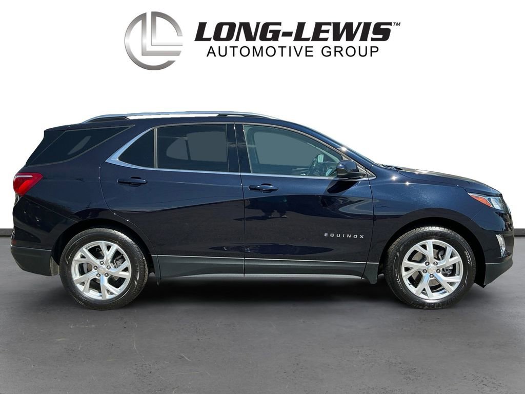 Used 2020 Chevrolet Equinox LT image 8