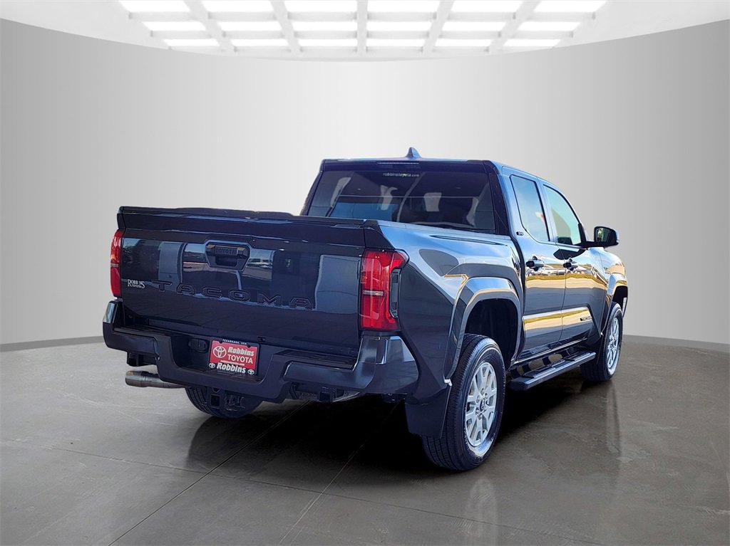 Used 2024 Toyota Tacoma SR5 image 5