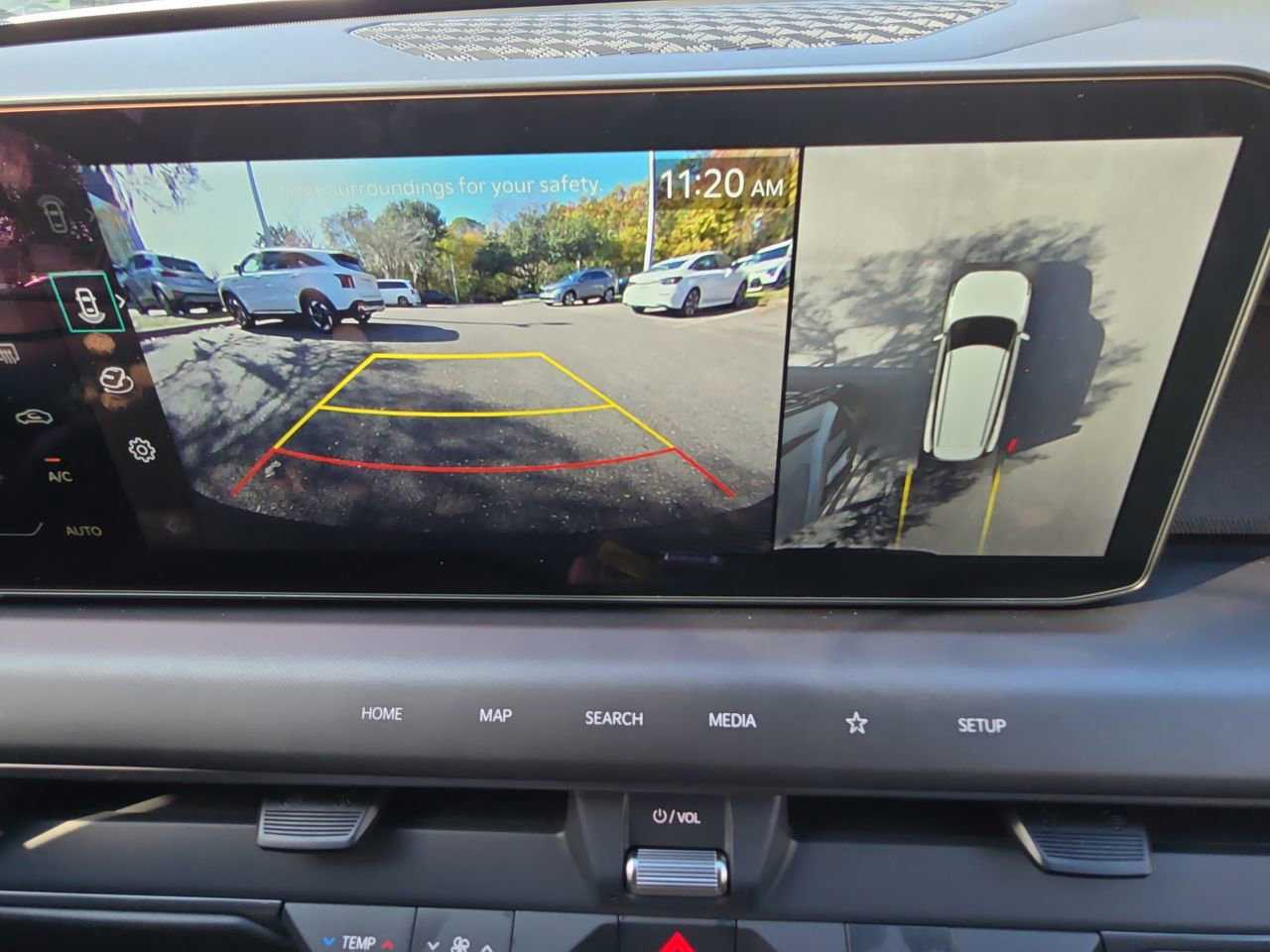 New 2026 Kia EV9 Wind AWD/4WD image 19