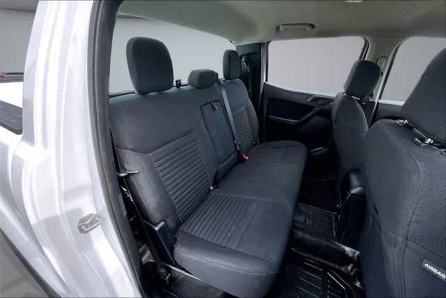Used 2021 Ford Ranger XL w/ Equipment Group 101A High image 24