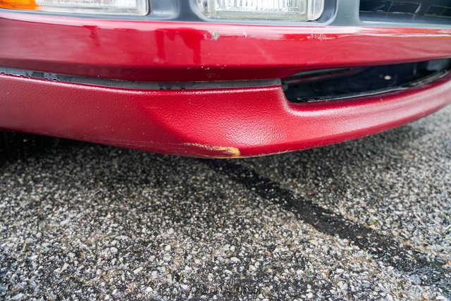Used 1990 Nissan 300ZX GS RWD image 71