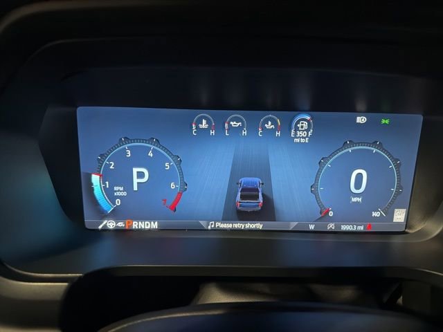 Used 2025 Ford F150 Raptor image 25