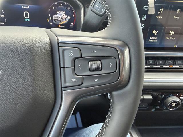 New 2026 Chevrolet Silverado 2500 High Country w/ High Country Premium Package image 59