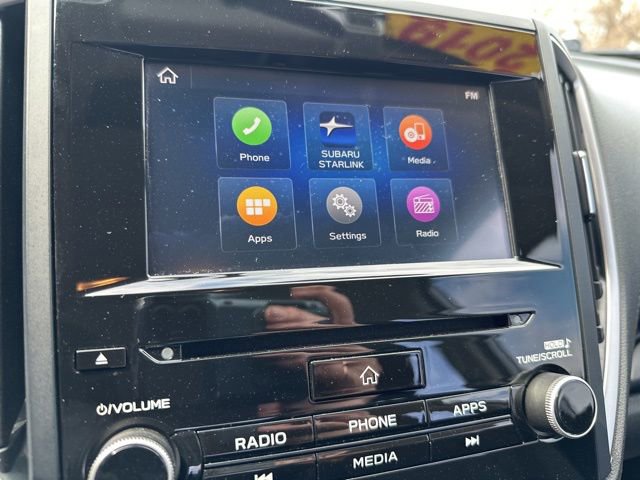 Used 2019 Subaru Forester image 25