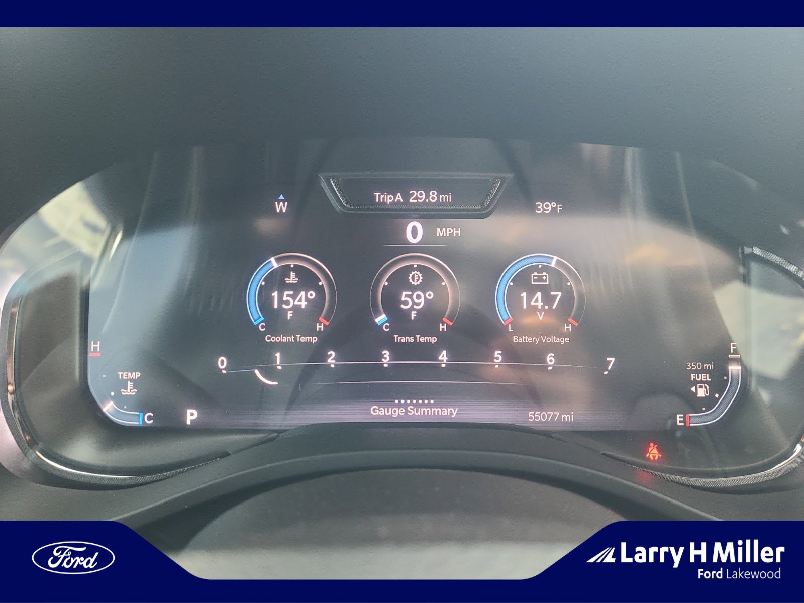 Used 2024 RAM 1500 Limited image 11