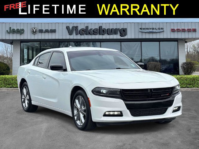 Used 2023 Dodge Charger SXT