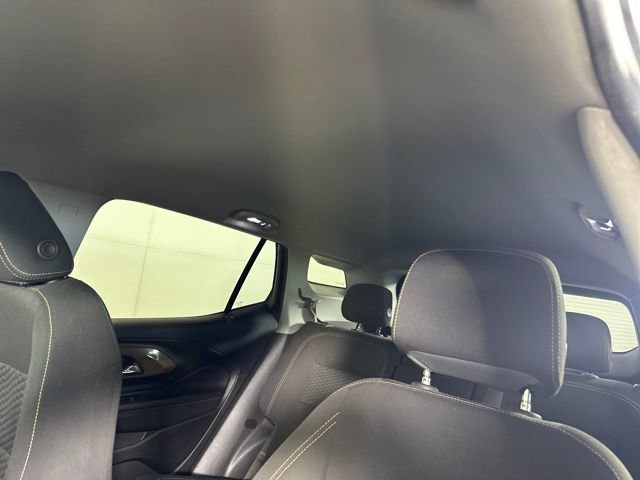 Used 2019 GMC Terrain SLE image 12