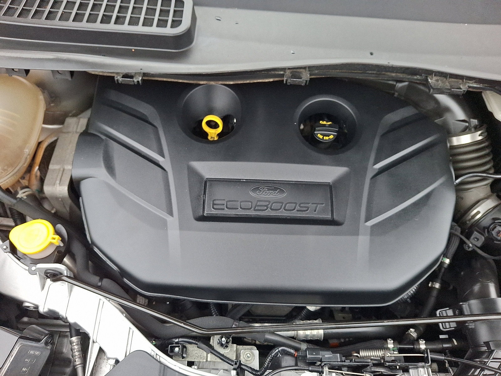 Used 2017 Ford Escape Titanium image 26