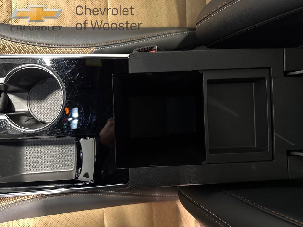 Used 2025 Chevrolet Equinox ACTIV image 21