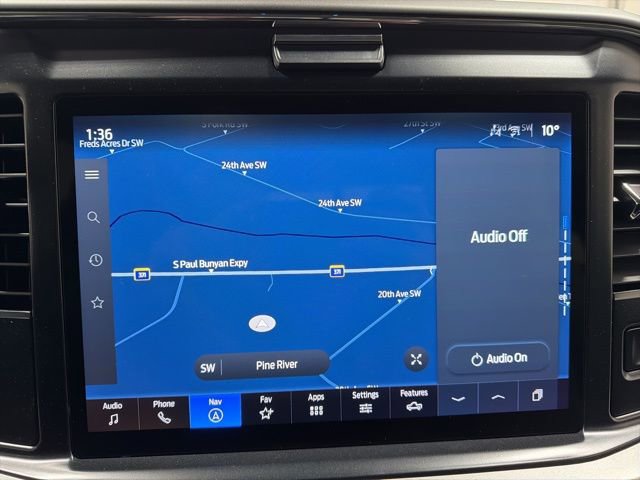 New 2026 Ford F350 XLT w/ XLT Premium Package image 28