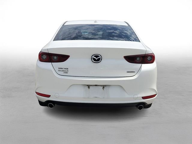 Used 2023 MAZDA MAZDA3 s AWD/4WD image 5