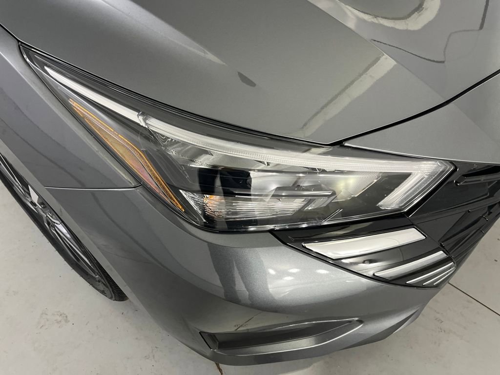 Used 2025 Nissan Versa S w/ S Plus Package image 33