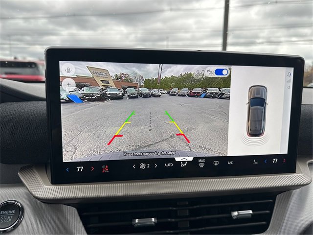 New 2026 Ford Explorer Active w/ Active Comfort Package image 20