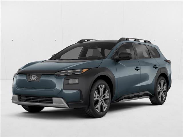 New 2026 Subaru Trailseeker