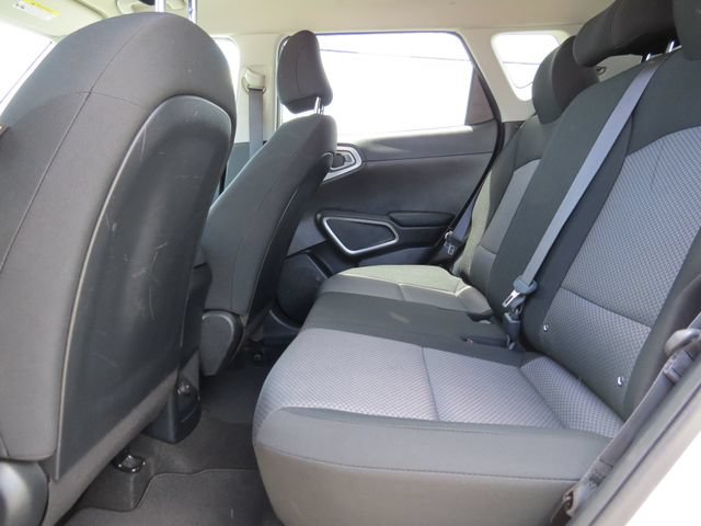 Used 2022 Kia Soul X-Line FWD image 13