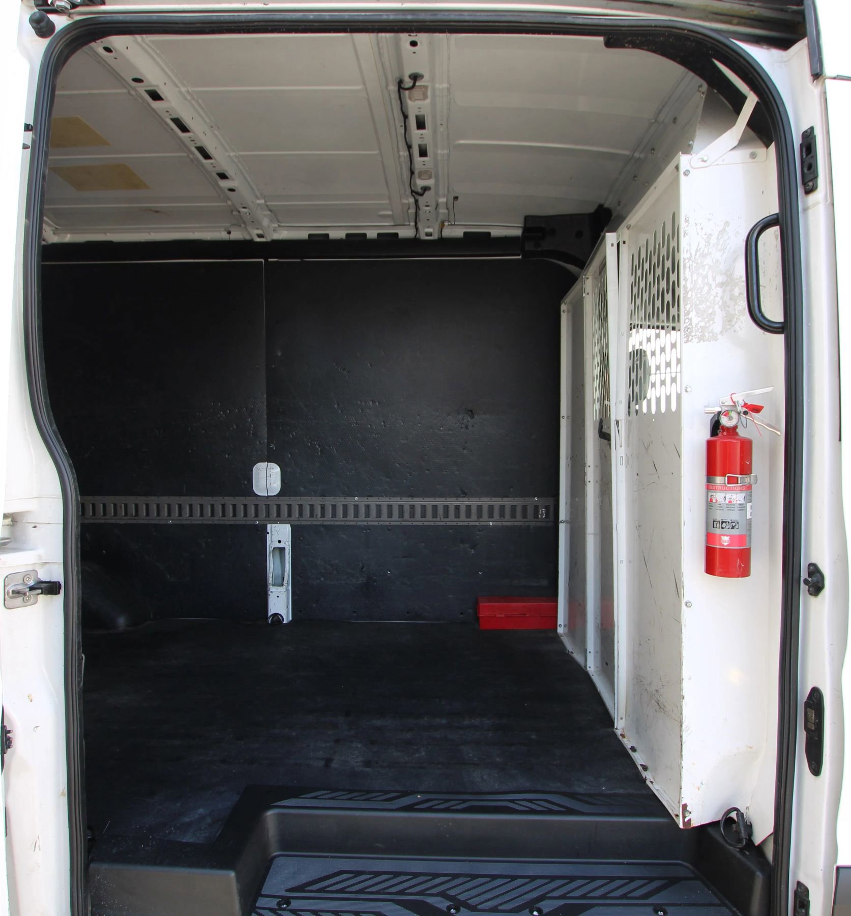 Used 2019 Ford Transit 150 148 Medium Roof image 12