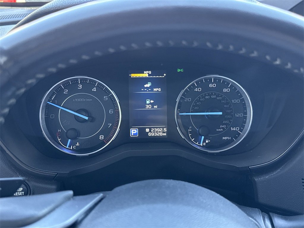 Used 2020 Subaru Ascent Touring image 12