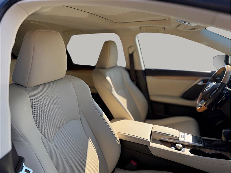 Used 2020 Lexus RX 350L FWD image 33
