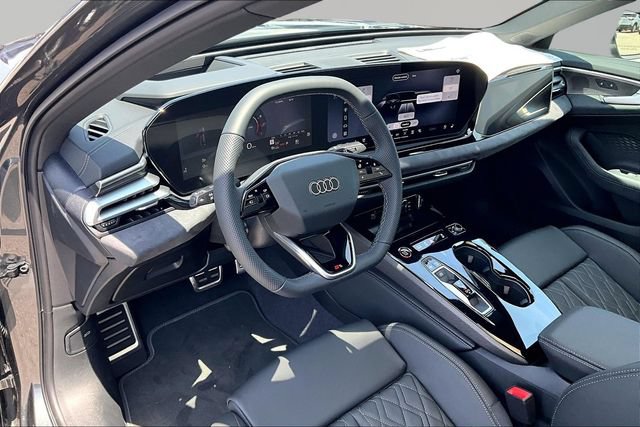 New 2026 Audi S5 Premium Plus AWD/4WD image 13