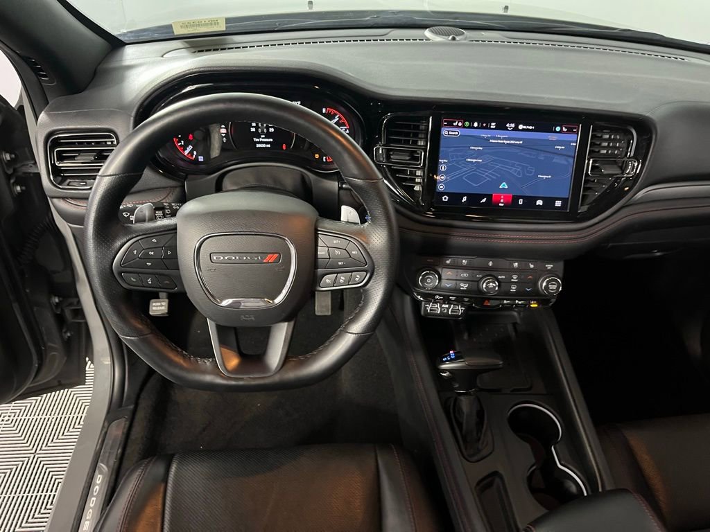 Used 2025 Dodge Durango GT AWD/4WD image 26