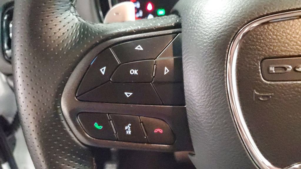 Used 2026 Dodge Durango GT image 31