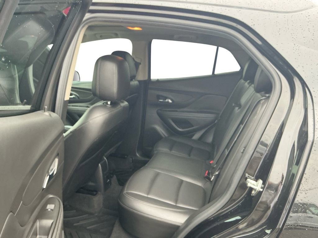 Used 2018 Buick Encore Essence w/ Experience Buick Package image 21