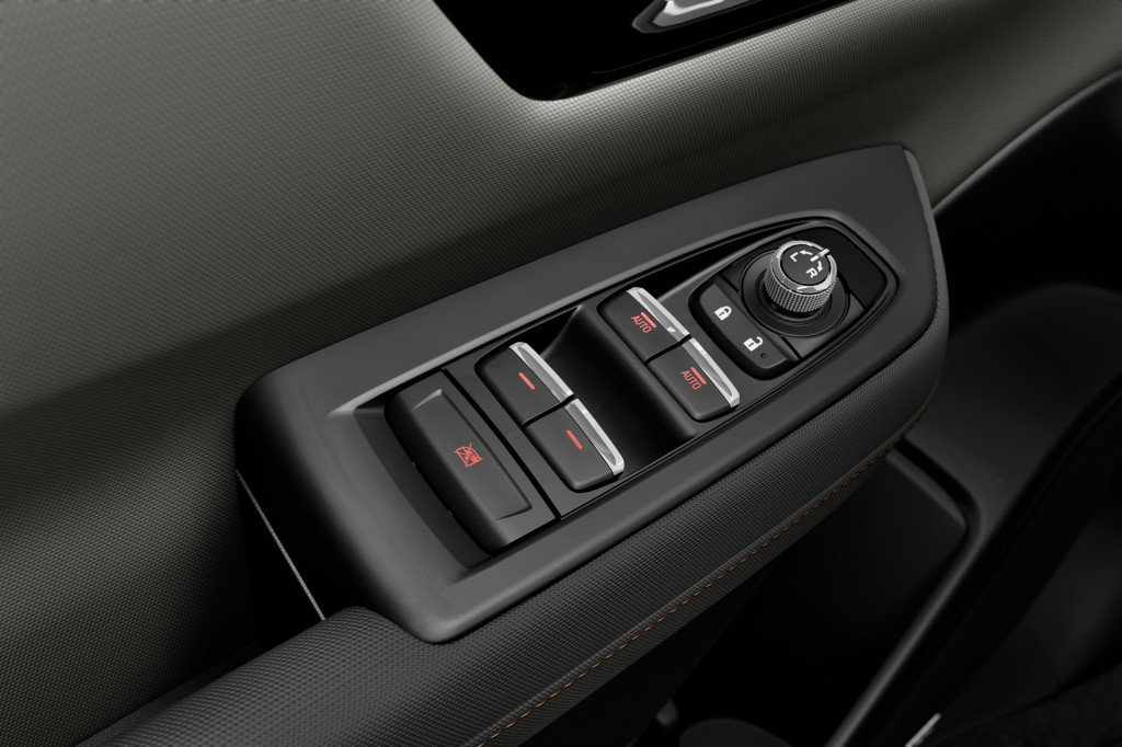 New 2026 Subaru Forester Sport image 15