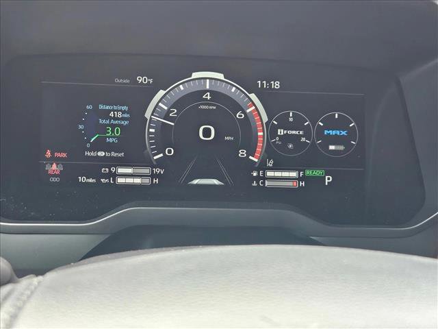 New 2025 Toyota Tundra 1794 Edition image 10