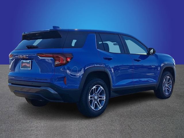 Certified 2026 GMC Terrain Elevation w/ Technology Package II image 4