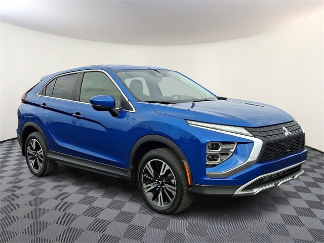 Used 2023 Mitsubishi Eclipse Cross SE image 1