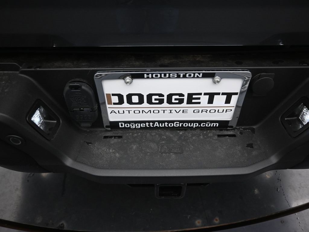 Used 2025 Ford F150 Raptor image 23