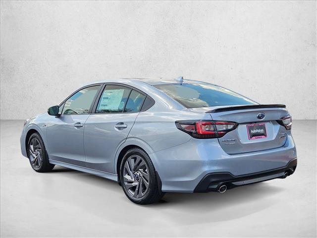Used 2025 Subaru Legacy Sport w/ Popular Package #3 image 9