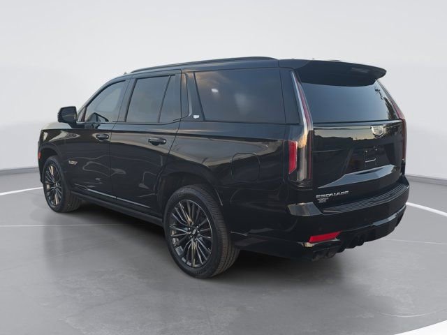 Certified 2023 Cadillac Escalade V image 5