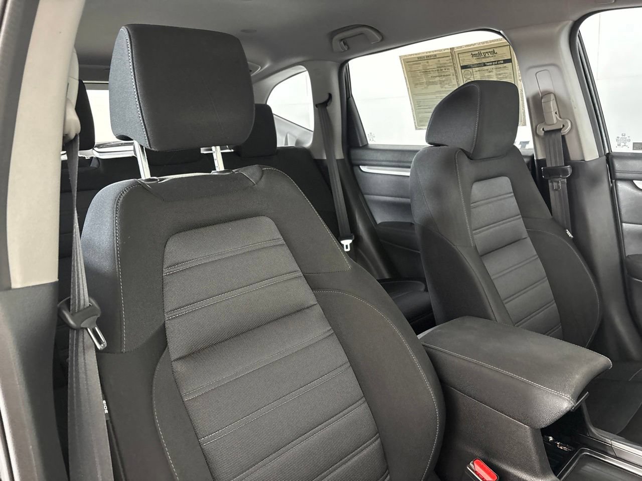 Used 2021 Honda CR-V Special Edition image 28