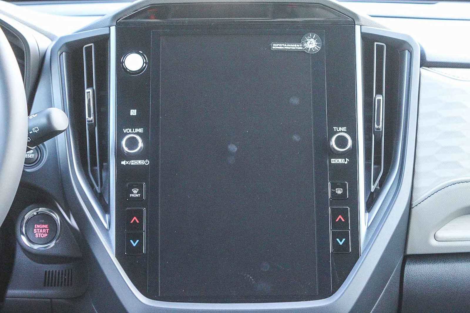 New 2025 Subaru Forester Limited image 14
