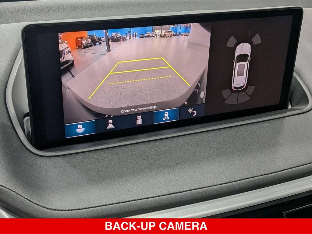 Used 2024 Acura MDX SH-AWD w/ Technology Package image 24
