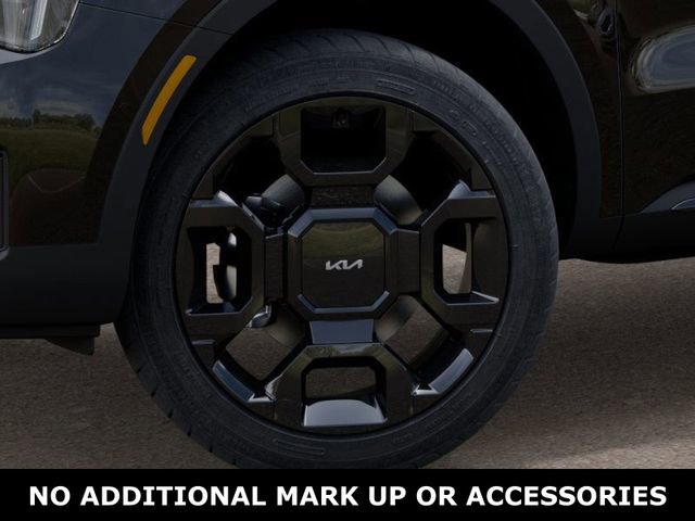 New 2026 Kia Sorento SX Prestige image 9