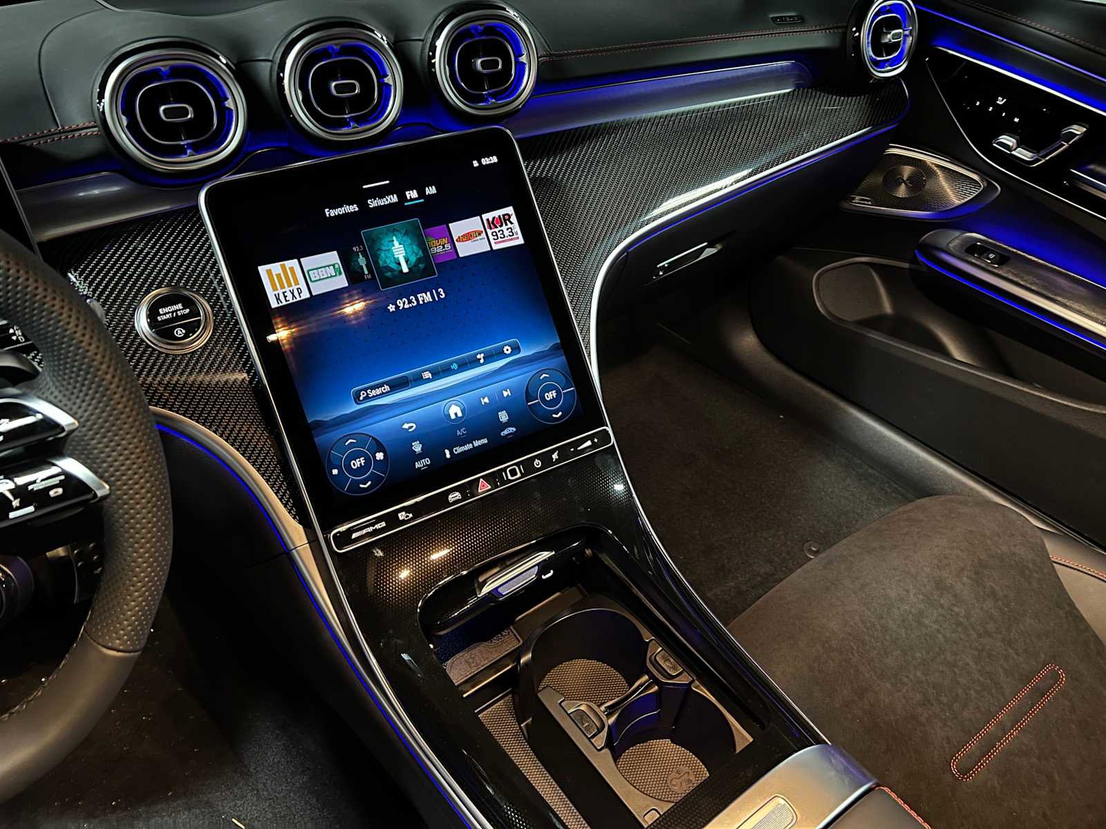 New 2026 Mercedes-Benz CLE 53 AMG 4MATIC Coupe image 28