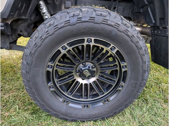 Used 2020 Jeep Gladiator Sport w/ Quick Order Package 24S image 23