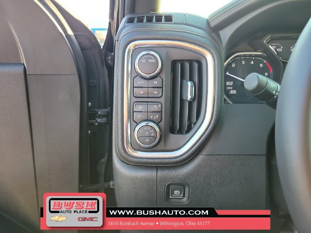 Used 2021 GMC Sierra 1500 AT4 w/ AT4 Value Package AWD/4WD image 20