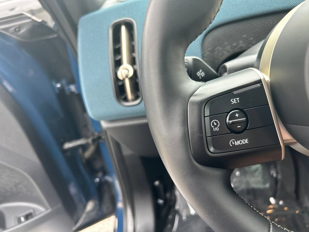 Used 2025 MINI Cooper Countryman SE AWD/4WD image 37
